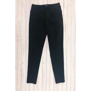 Forever 21 Black Leggings Size M